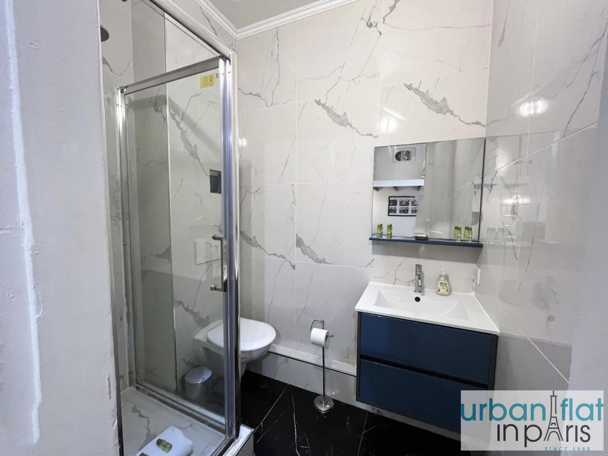Apartamento Urban Flat 177 - Lovely In *