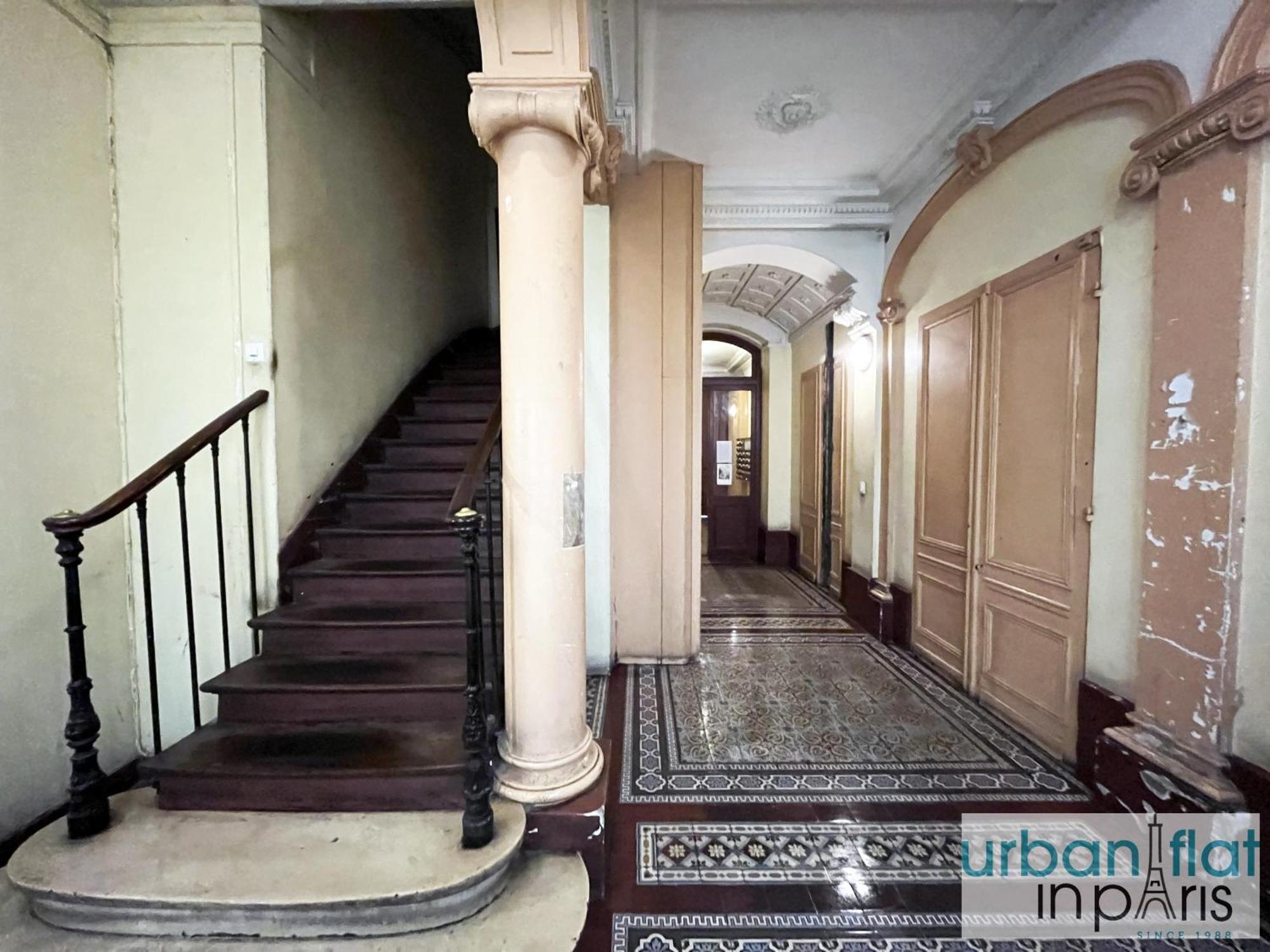 Apartamento Urban Flat 177 - Lovely In Paris